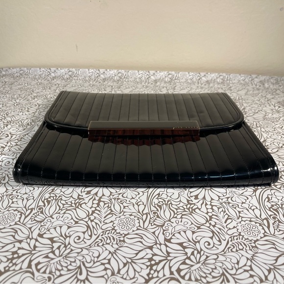 Ted Baker quilted case for iPad / tablet envelop style - Picture 5 of 10